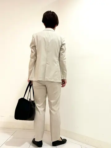 23区 南 コーディネート画像