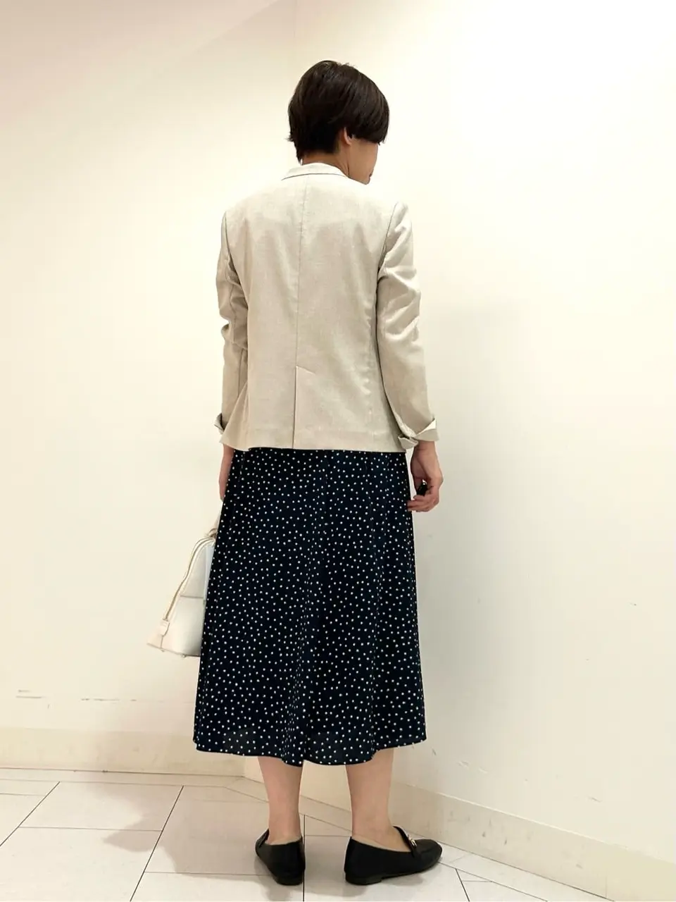 23区 南 コーディネート画像