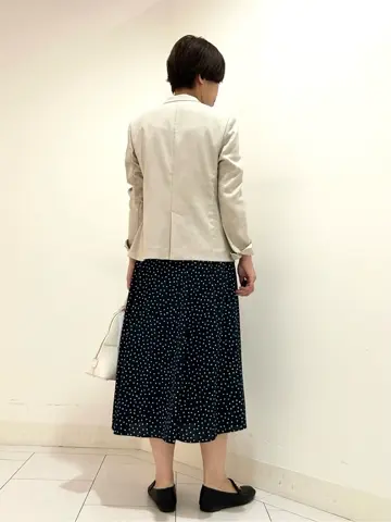 23区 南 コーディネート画像