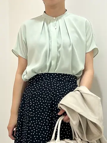 23区 南 コーディネート画像