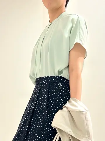 23区 南 コーディネート画像