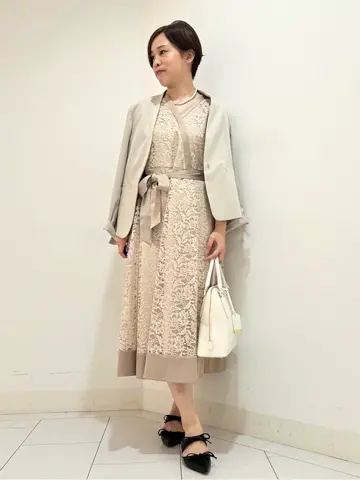 23区 南 コーディネート画像