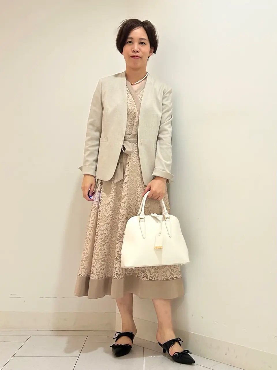 23区 南 コーディネート画像