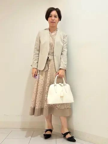 23区 南 コーディネート画像