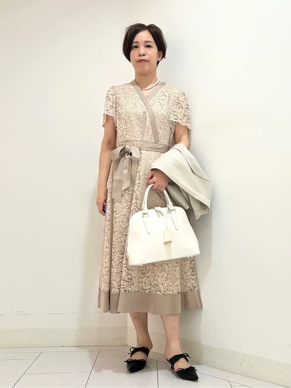 23区 南 コーディネート画像