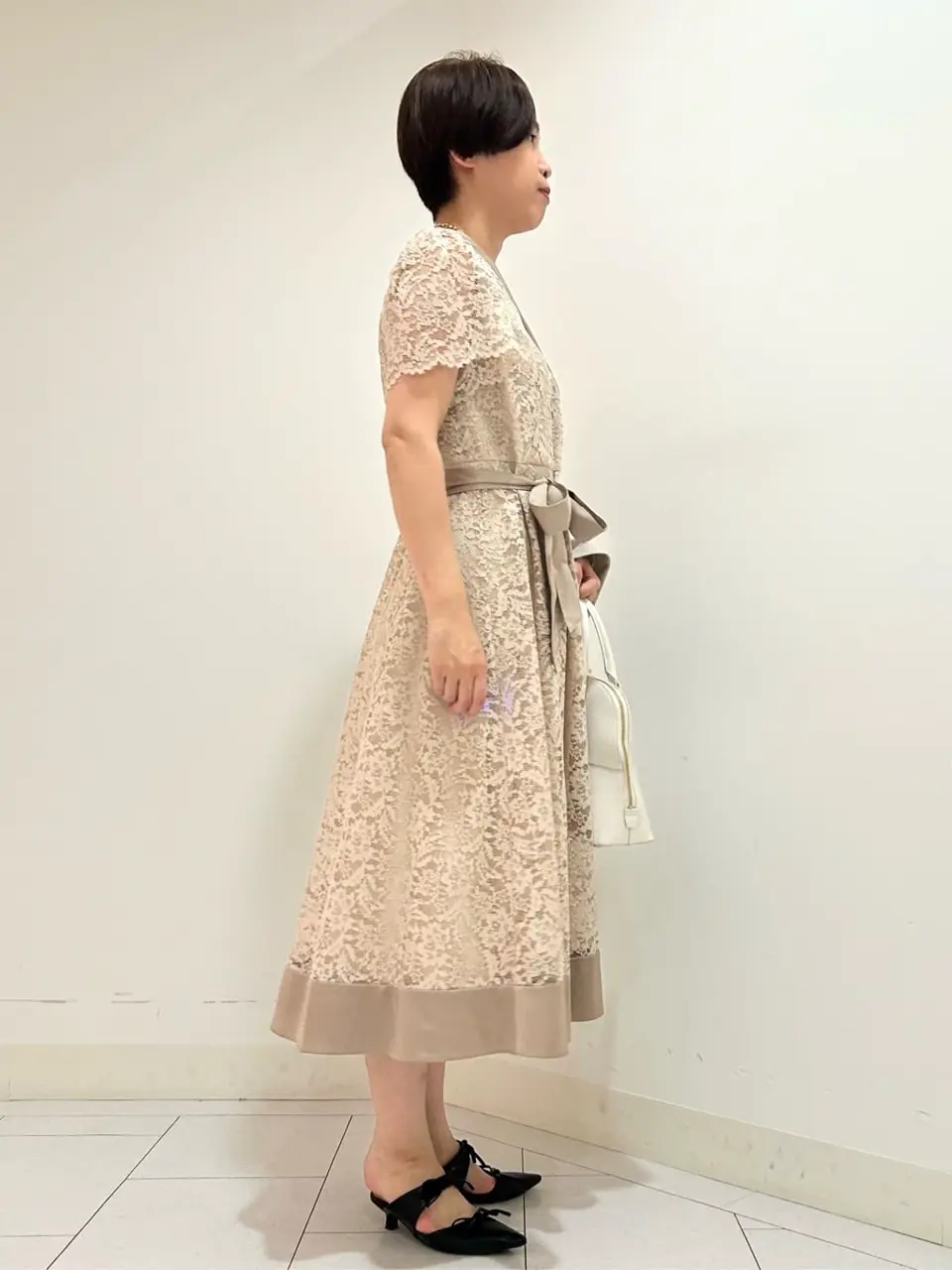 23区 南 コーディネート画像