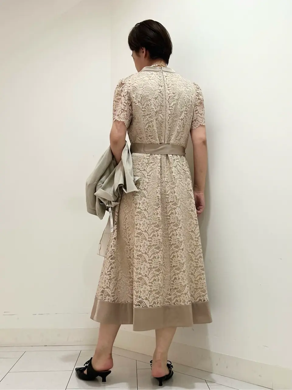 23区 南 コーディネート画像