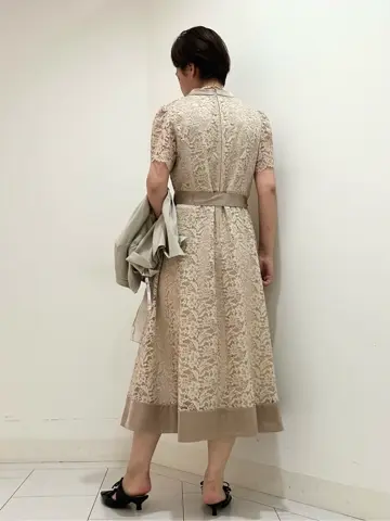 23区 南 コーディネート画像