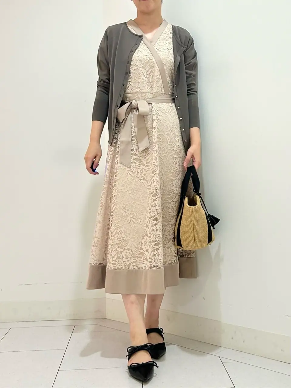 23区 南 コーディネート画像