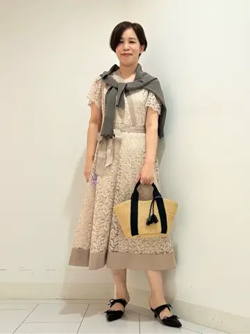 23区 南 コーディネート画像