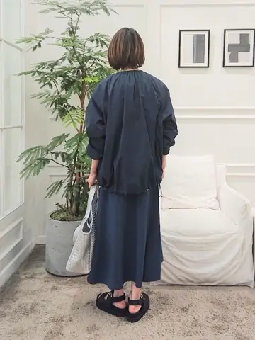 23区 権藤 コーディネート画像