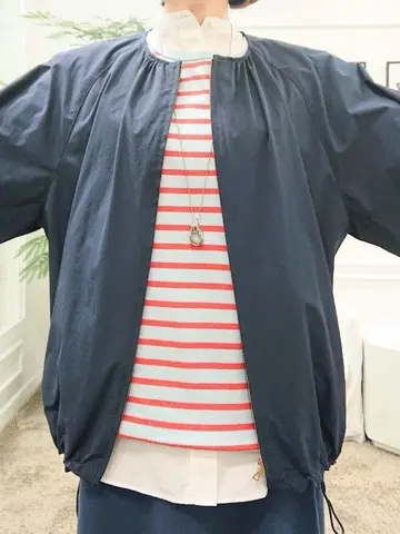 23区 権藤 コーディネート画像