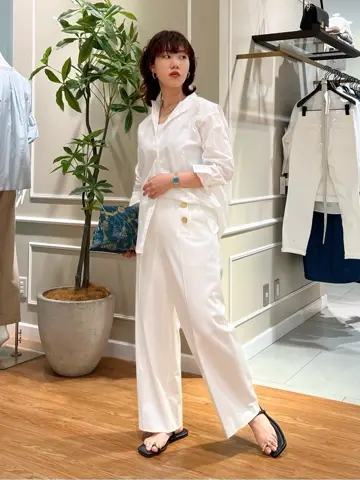 23区 伊藤 コーディネート画像