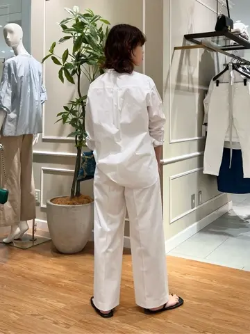 23区 伊藤 コーディネート画像