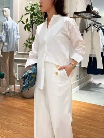 23区 伊藤 コーディネート画像