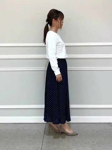 23区 中村 コーディネート画像