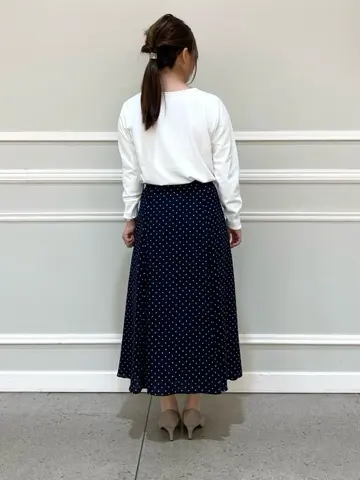 23区 中村 コーディネート画像