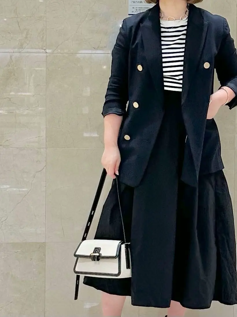 23区 笹川 コーディネート画像