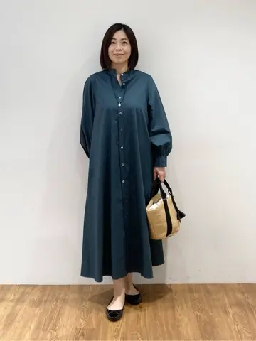 23区 河野 コーディネート画像