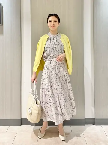 23区 西嶋 コーディネート画像