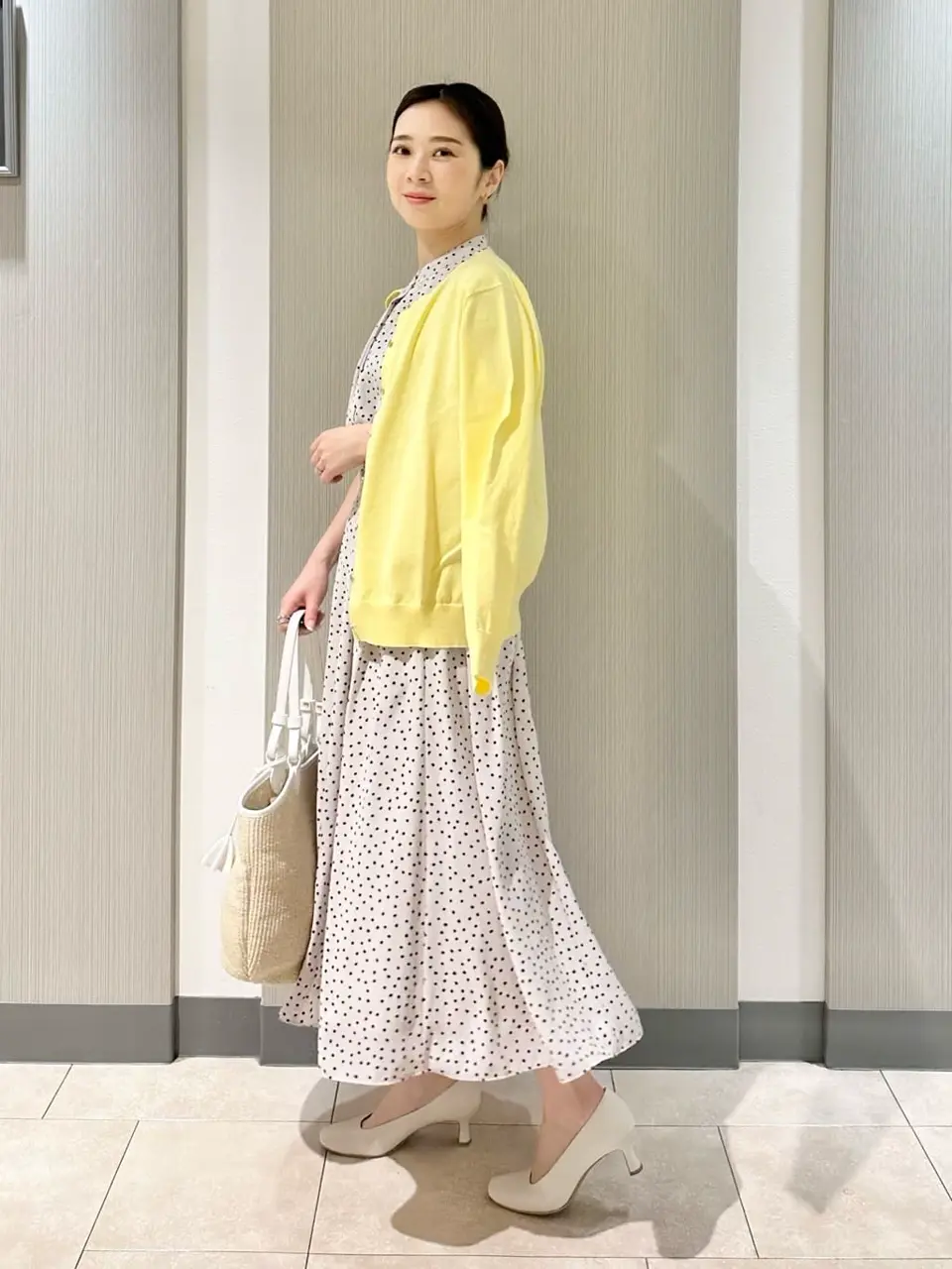 23区 西嶋 コーディネート画像