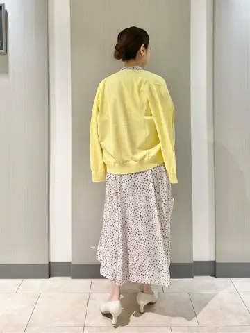 23区 西嶋 コーディネート画像