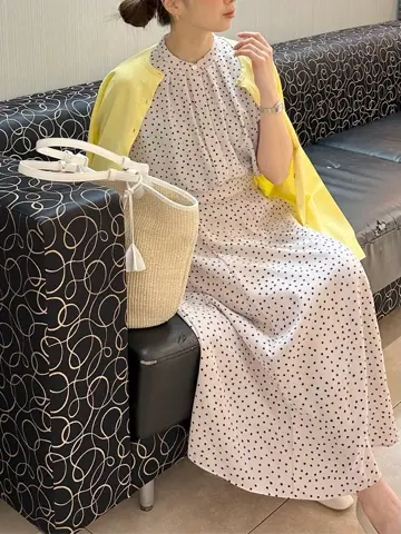 23区 西嶋 コーディネート画像