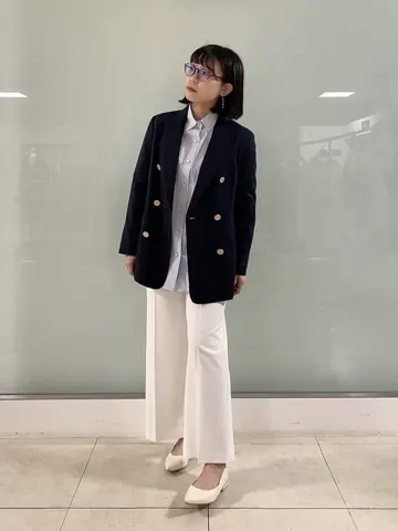 23区 原 コーディネート画像