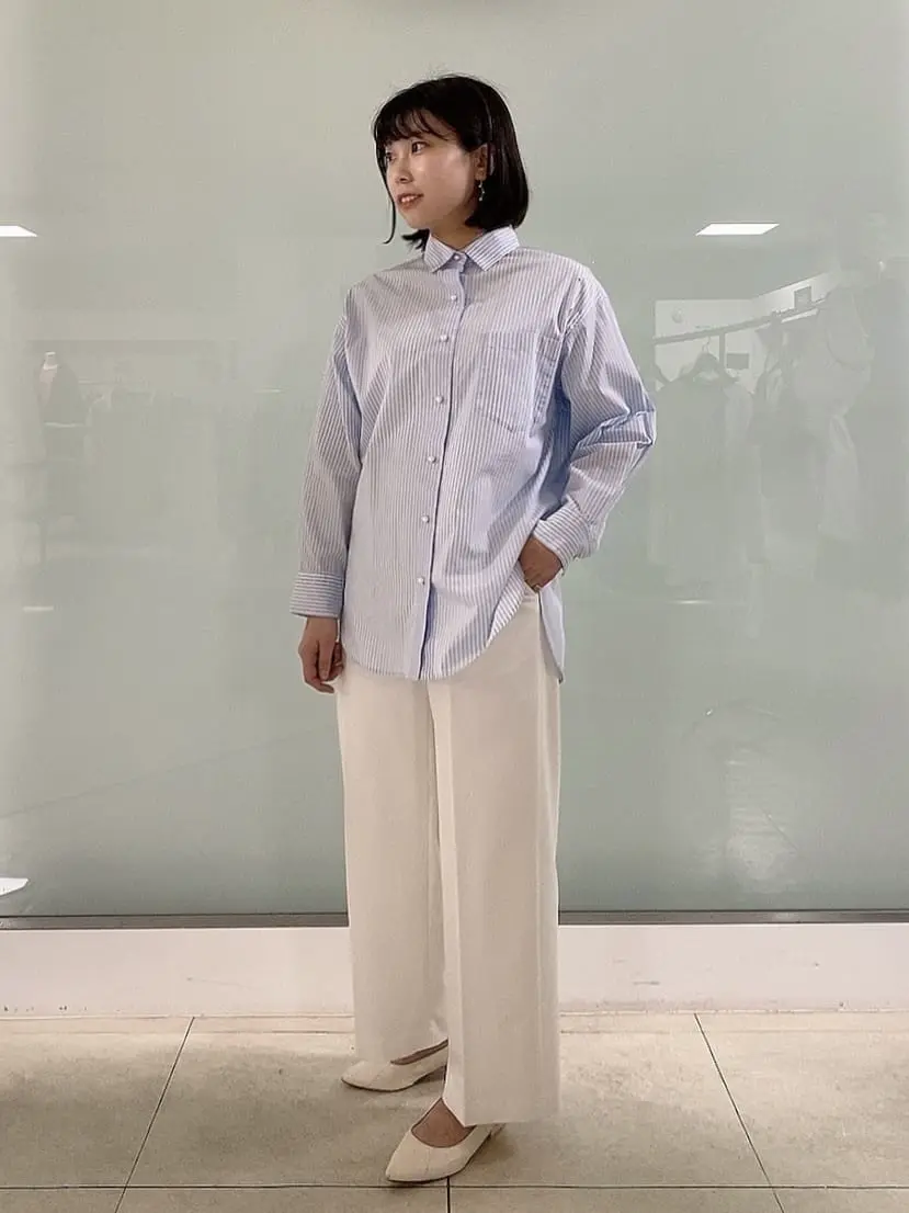 23区 原 コーディネート画像