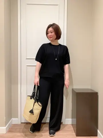 23区 江川 コーディネート画像