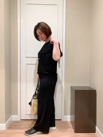 23区 江川 コーディネート画像