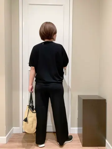 23区 江川 コーディネート画像