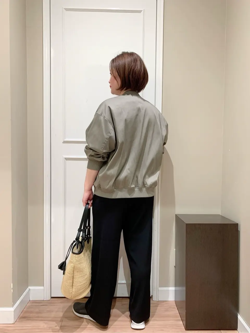 23区 江川 コーディネート画像