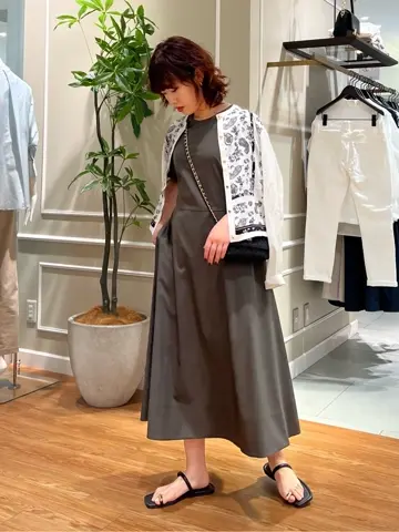 23区 伊藤 コーディネート画像