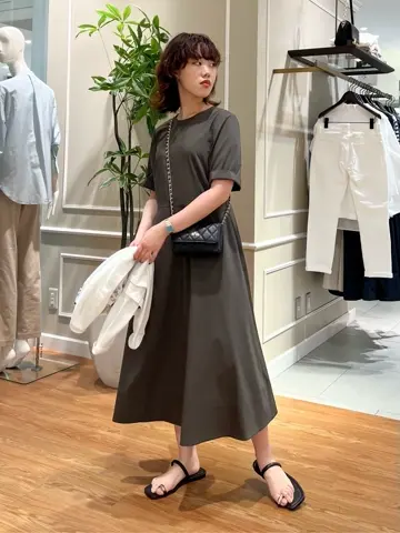 23区 伊藤 コーディネート画像