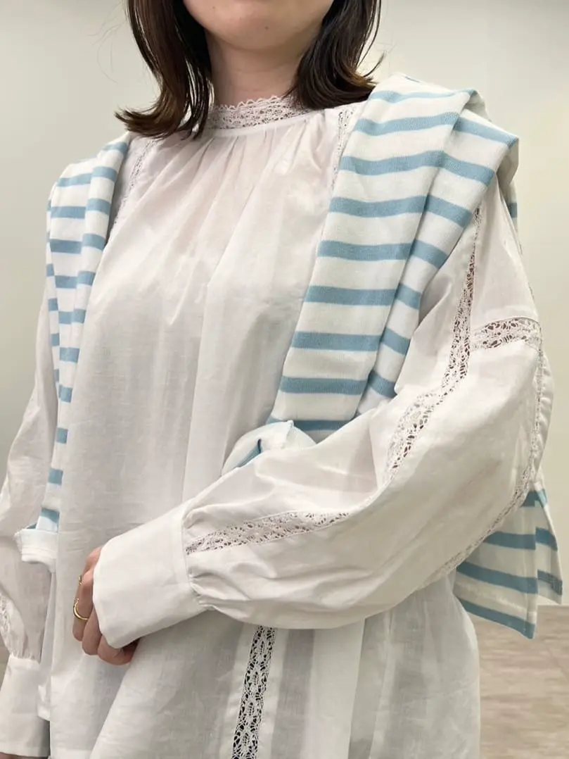 23区 善家 コーディネート画像