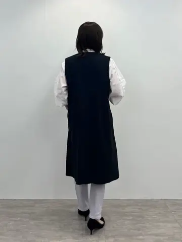 23区 善家 コーディネート画像