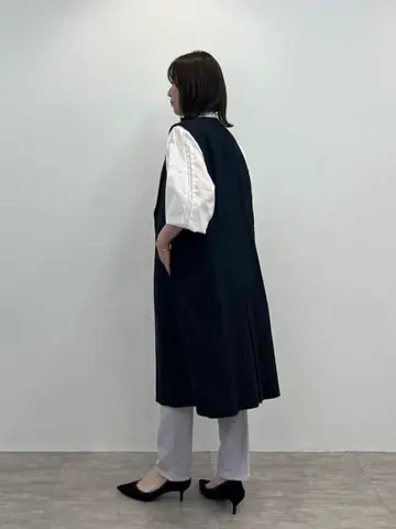 23区 善家 コーディネート画像