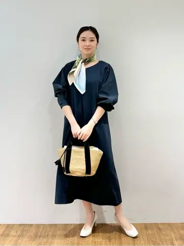 23区 西嶋 コーディネート画像