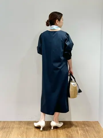 23区 西嶋 コーディネート画像