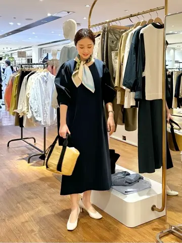 23区 西嶋 コーディネート画像