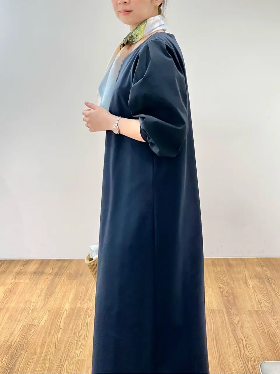 23区 西嶋 コーディネート画像