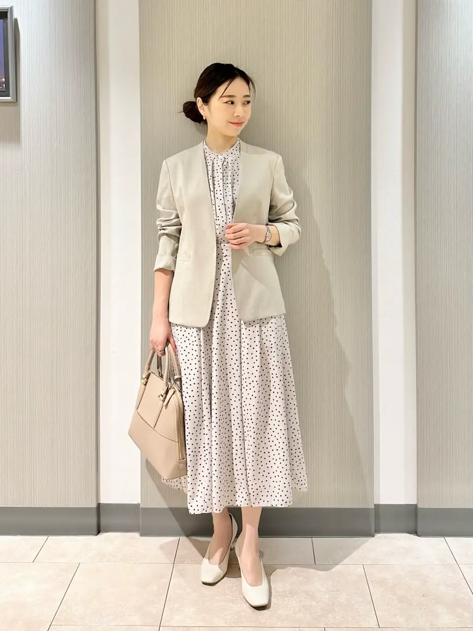  西嶋 コーディネート画像