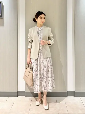 23区 西嶋 コーディネート画像