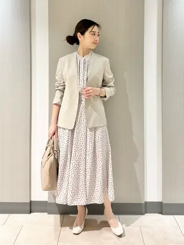 23区 西嶋 コーディネート画像