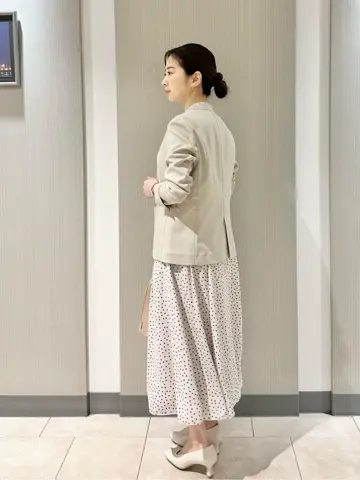 23区 西嶋 コーディネート画像