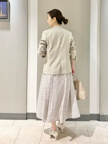 23区 西嶋 コーディネート画像