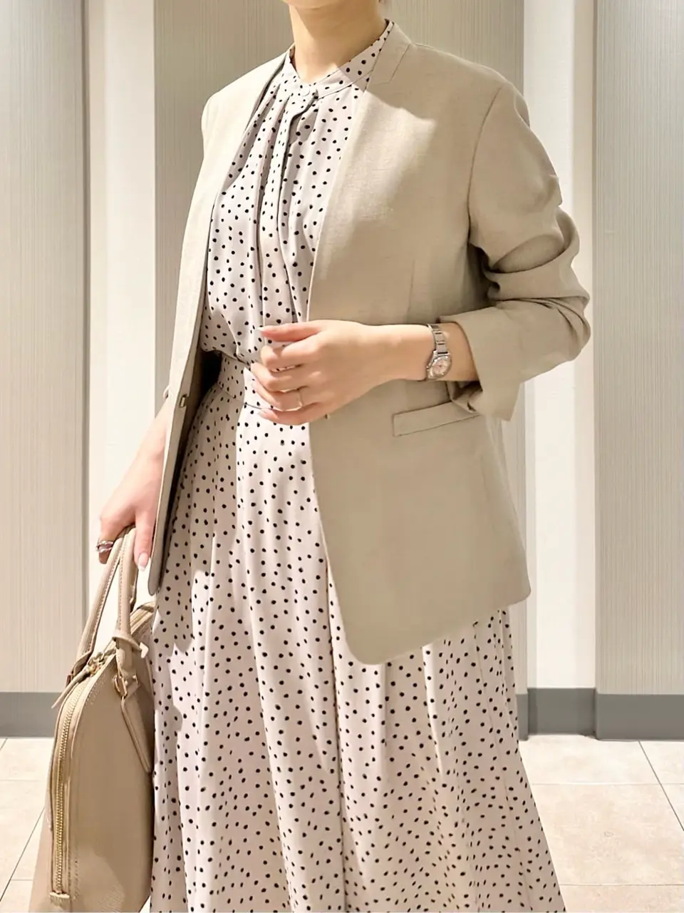 23区 西嶋 コーディネート画像