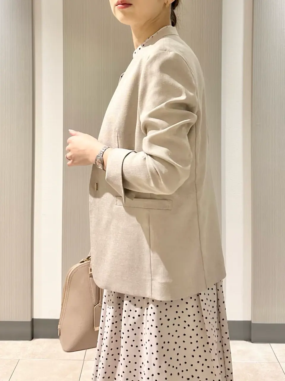 23区 西嶋 コーディネート画像