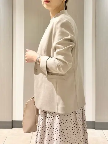 23区 西嶋 コーディネート画像